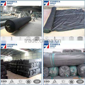 Green Agricultural HDPE agriculture polypropylene shade nets sun shade plastic net