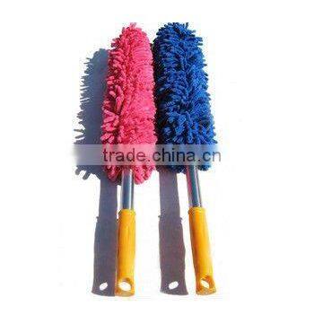 car wash brush