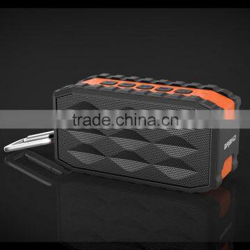 2016 Private Mold Sports Bluetooth Waterproof Speaker