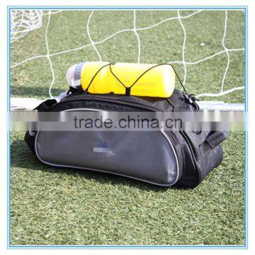 Hot Sell Mountain Bike Saddle Bag, Cycling Rear Seat Bicycle Frame Bag,bike Bag photo-4