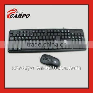 spare parts tablet touch screen keyboard and mouse combo T500