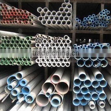 cold-rolled steel pipe