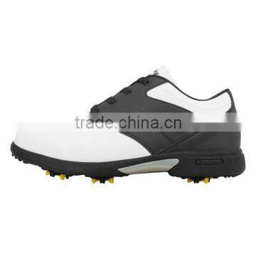 Customized golf shoes men 2016