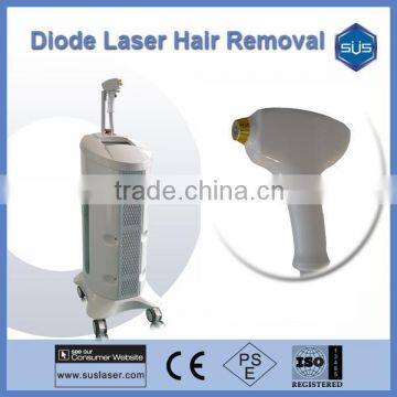 2016 Hot Selling Products fda approval diode laser hair removal machine