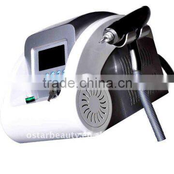 laser tattoo remover Q switch laser (OB-TR 03)