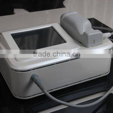 7MHZ Slimming Machine Price Ultrasound Systems/ Hifu Body Slimming Expression Lines Removal