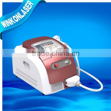 Bode High-tech Diode 1-10HZ Laser Permanent Hair Removal