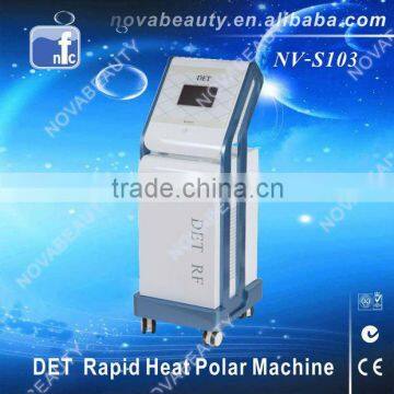 5 In 1 Slimming Machine NV-S103 Beauty Skin Care Equipment Rf Cavitation Slimming Machine For Face Lifting