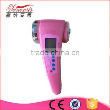 1M Ultrasonic 3 IN 1 Facial beauty Equipment for home use