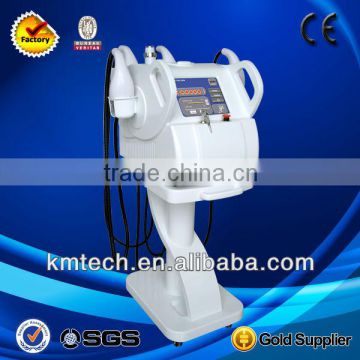 5 In 1 Cavitation Machine Cavitation And Radiofrequency Machine Slimming Lipo Cavitation Machine Gel