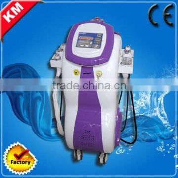 stand up weight loss vacuum slimming equipment