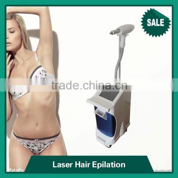 Beauty salon and spa use new hot products diode laser hair removal machine