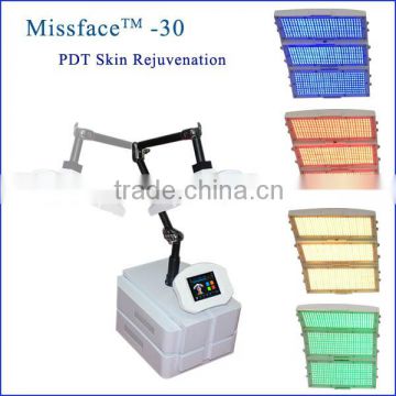 PDT photon light therapy machine (Missface-30)