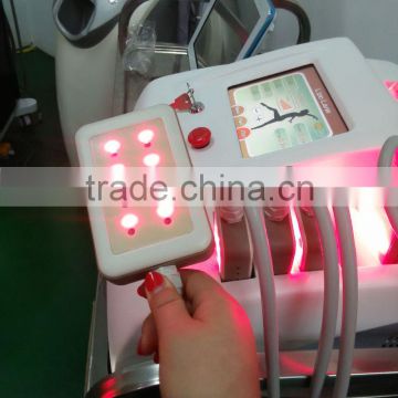 Newest!!!2015 newest slimming laser weight lose machine for beauty spa with CE approved with factory price