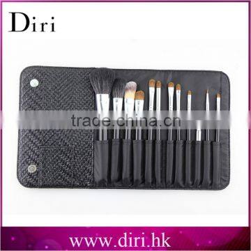 Factory Professional Cosmetic Brushes Kits With High Quality