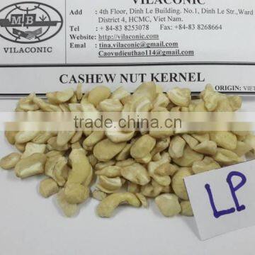 cashew nuts LP