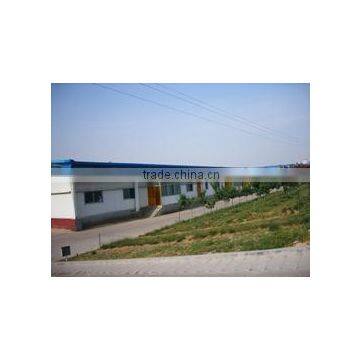 Qingdao Sino-World International Trading Co., Ltd.