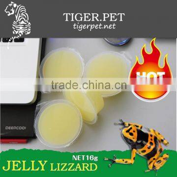 65G hot sale milk flavor beetle Jelly