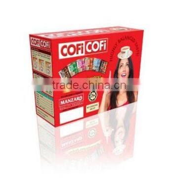 COFICOFI Original instant coffee mix