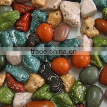 HACCP Certification Top Quality Stone Chocolate for Sale Korean Sweet Food photo-2