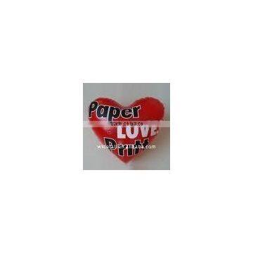 inflatable heart, inflatable toy, inflatable promotion gift, inflatable model, Valentine's day gift, inflatable decoration
