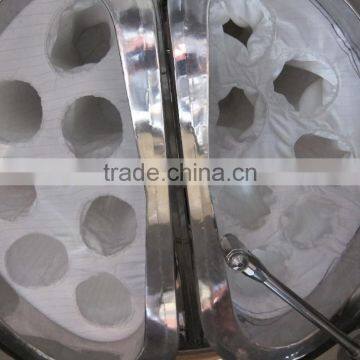 HY Granulator Dryer photo-2