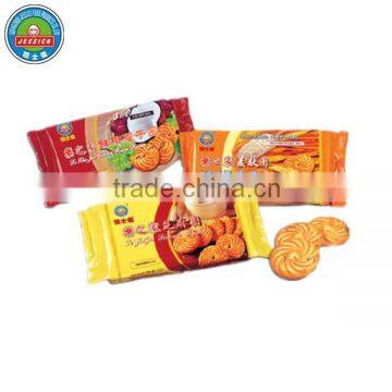 Coconut Raisin Biscuits Manufacture