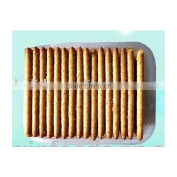 100g/pack cream cracker biscuit