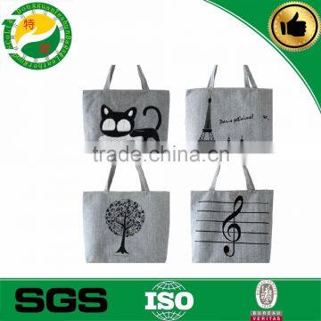 Hot sale Good quality canvas bags