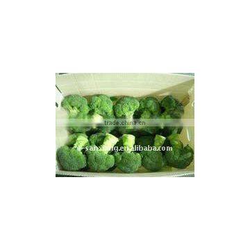 iqf broccoli florets