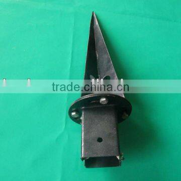 precision metal stamping parts----Gardening Hardware