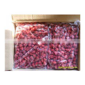 IQF Raspberry photo-3