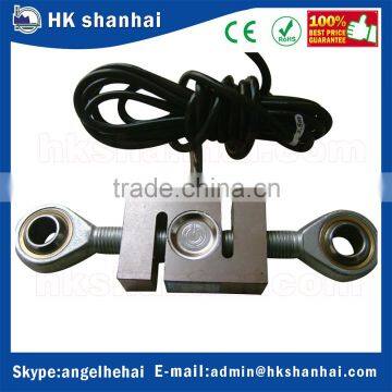 S-type Load Cell XM5-6 Rod End Bearing Chrome Moly Steel Rod Ends,End Bearing photo-3
