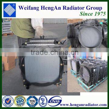 Cheap New Radiators With Hoses & Covers photo-4