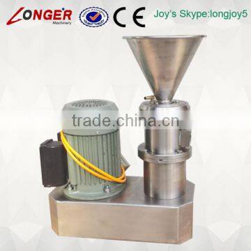 Autoamtic Capacity 300kg/h Peanut Butter Making Machine photo-3