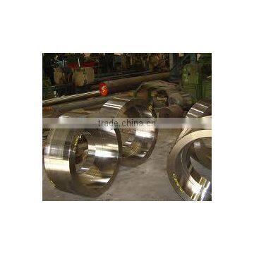 AMS 5620 420F stainless steel, bar, forgings