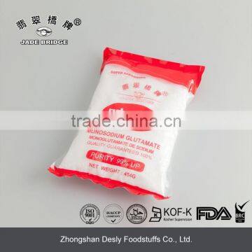 seasoning msg monosodium glutamate