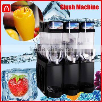 Hot Sale High Quality Cheap Slush Machine for Sale photo-2