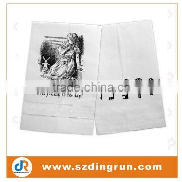 Wholesale Custom Printed Christmas Kitchen Towel Microfiber, Kitchen Towels Tea Towels photo-4