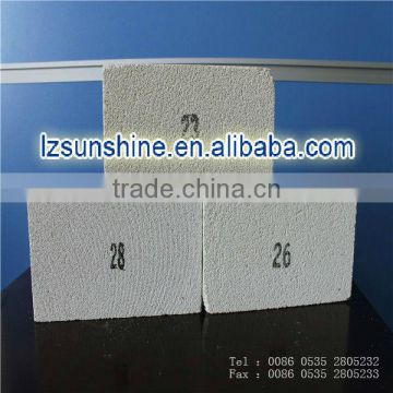 Refractory Bricks Tunnel Kiln for Furnace