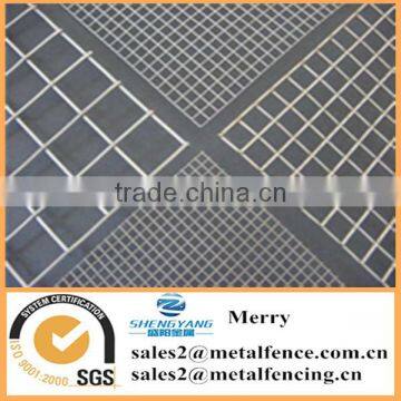 1/2X1/2 inch Rabbit Cage Floor mesh 304 stainless steel weled 1mm wire mesh