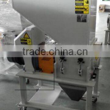 small waste plast crusher