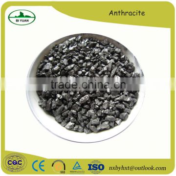 F.C 92% Calcined Anthracite recarburizer price