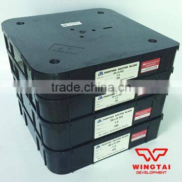 Excellent AM Doctor Blade for Printing Machine photo-5