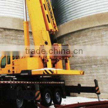 NEW XCMG 110 ton truck crane QY110K/XCMG/XGMA/SHANTUI/SDLG/ZOOMLION Truck Crane