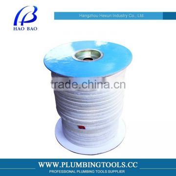 HAOBAO HXYF03 Aramid Braided Packing Seal with china supplier