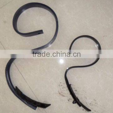 Spring Tine Cultivator Points Sweep Shovel photo-6