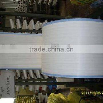 polypropylene fabric woven fabric for bag