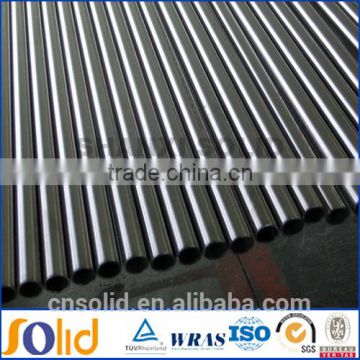 Supply ASTM A269 TP304L stainless steel seamless tubing/tube