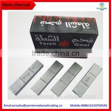 Hot selling hookah charcoal briquette buyers